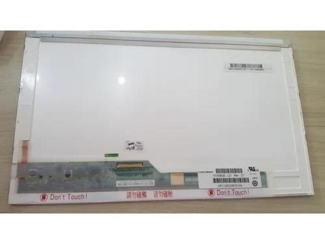 Tela Display Notebook N140bge-l21 14 Toshiba Satellite 645