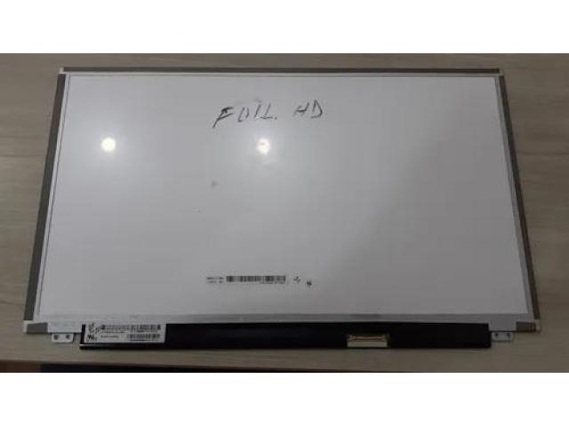 Tela Notebook Led 15.6 Llp156wf4sl B1 - Acer Aspire E5-571