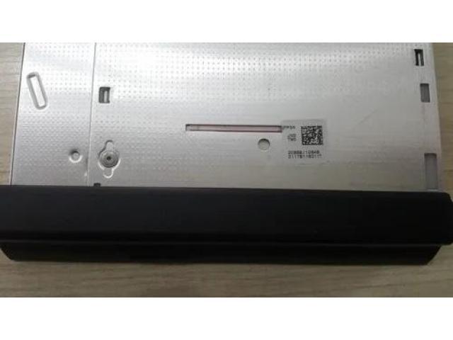 Kit Gravador Cd Dvd Notebook 1 Samsung Np-rv419 1 Dell M645