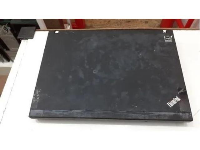 Carcaça Notebook Lenovo X201 Completa