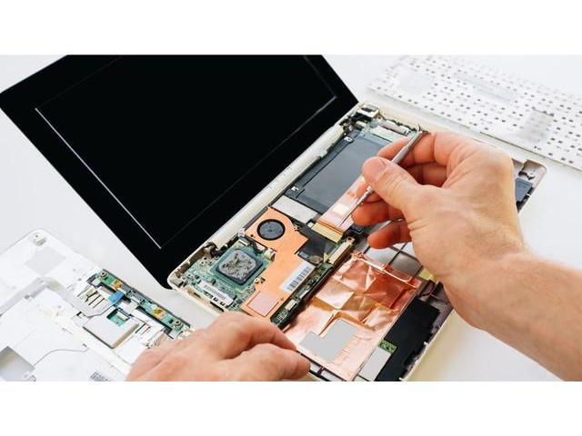 Manutenção de PCs, notebooks, celulares, Tablet, iPhone, eletrônica em geral.